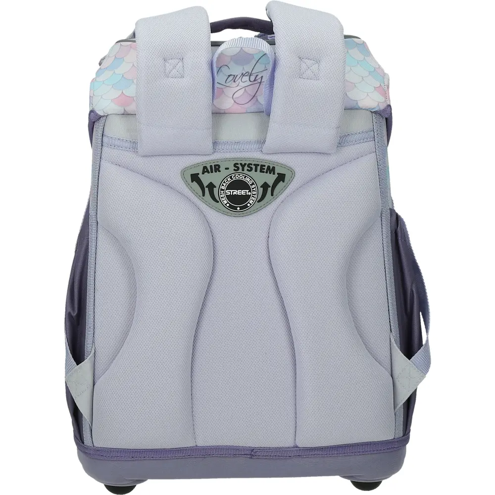 Torba ABC Mermaid