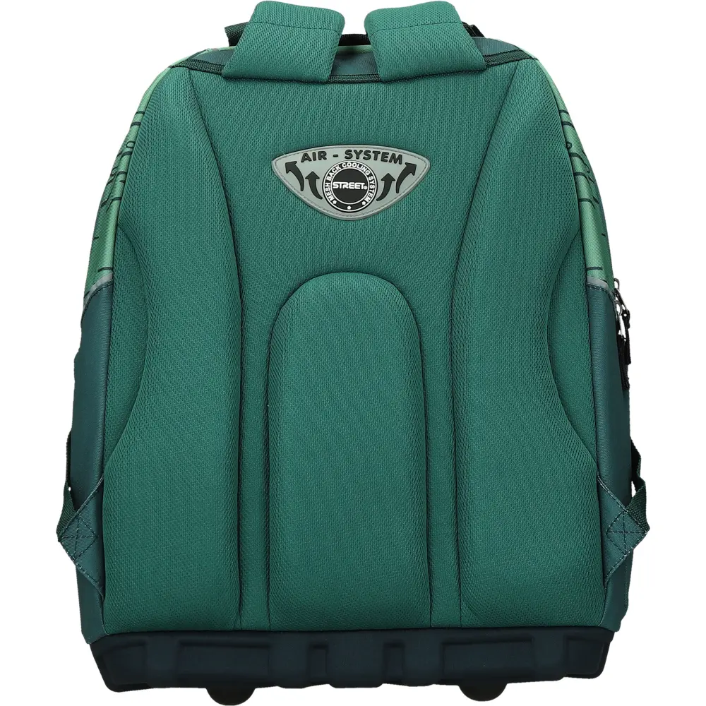 Nahrbtnik Ergonomic Dinosaur