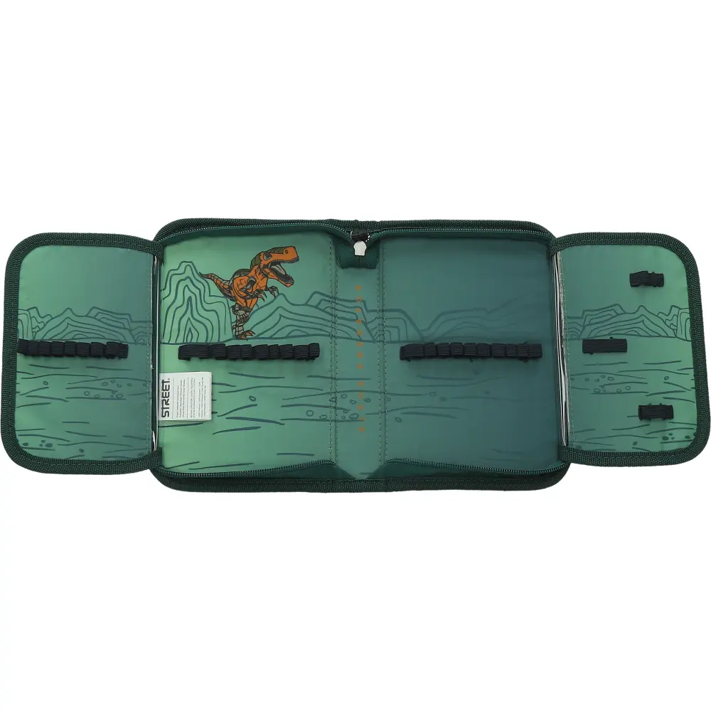 Peresnica 1Prazna 2Preklopa Dinosaur