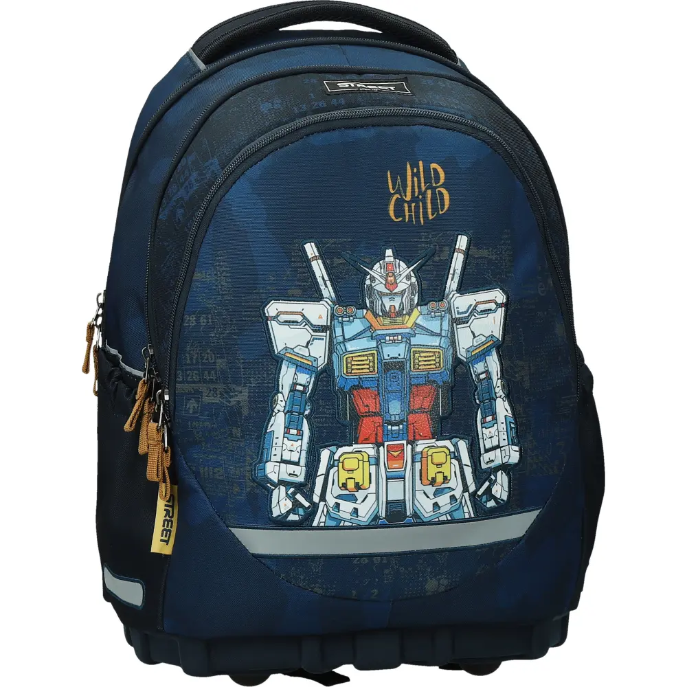 Nahrbtnik Ergonomic Robots