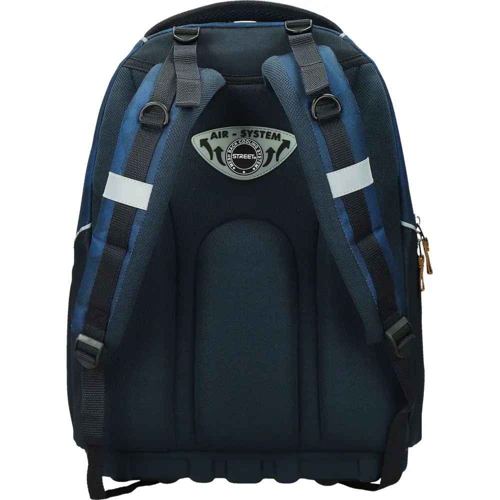 Nahrbtnik Ergonomic Robots