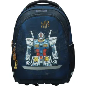 Nahrbtnik Ergonomic Robots