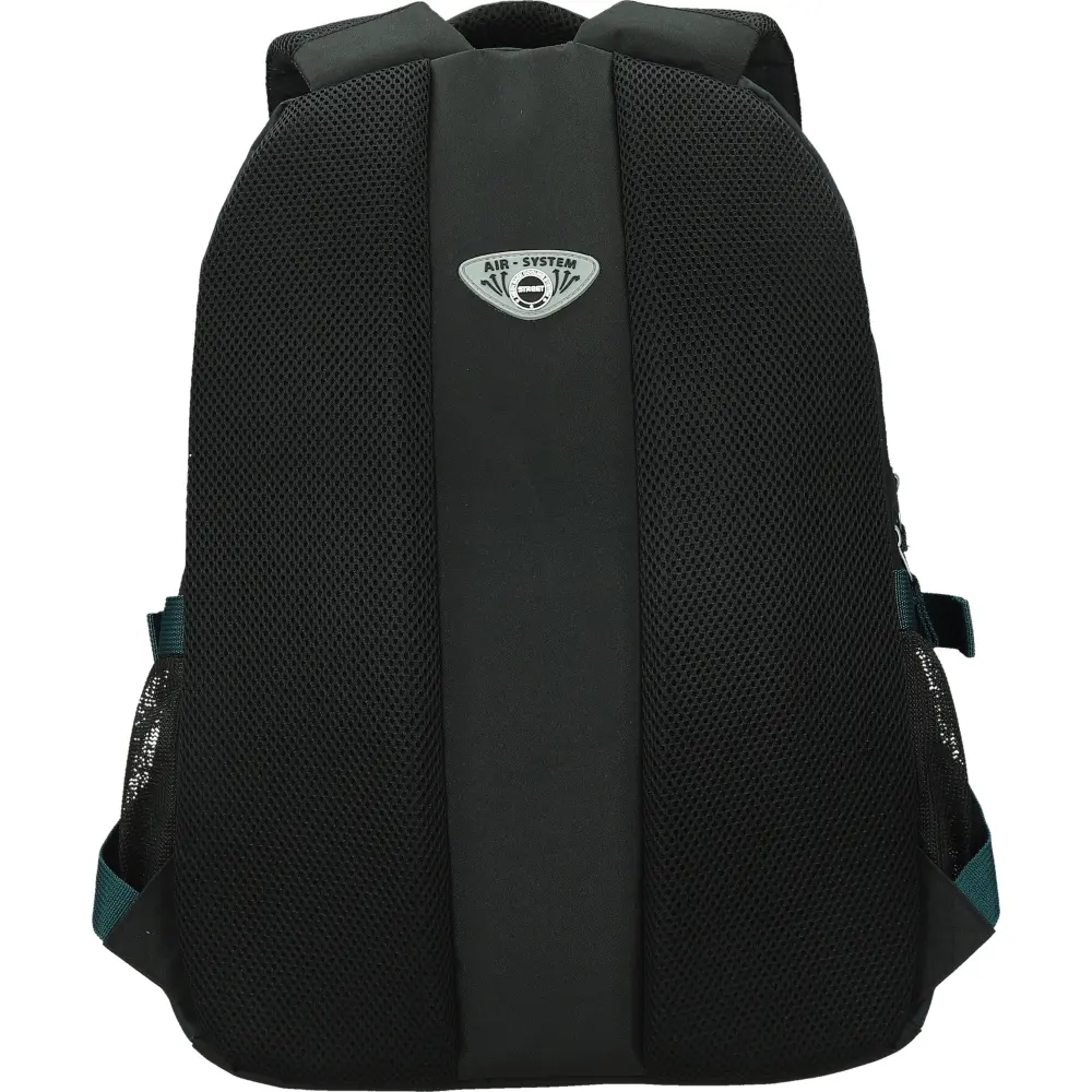 Nahrbtnik Round Game