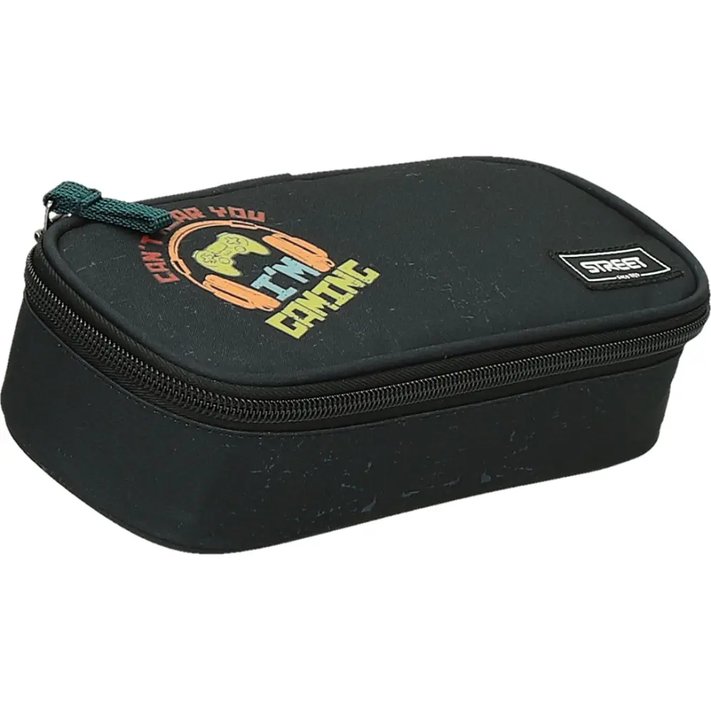 Peresnica Ovalna1 Compact Game