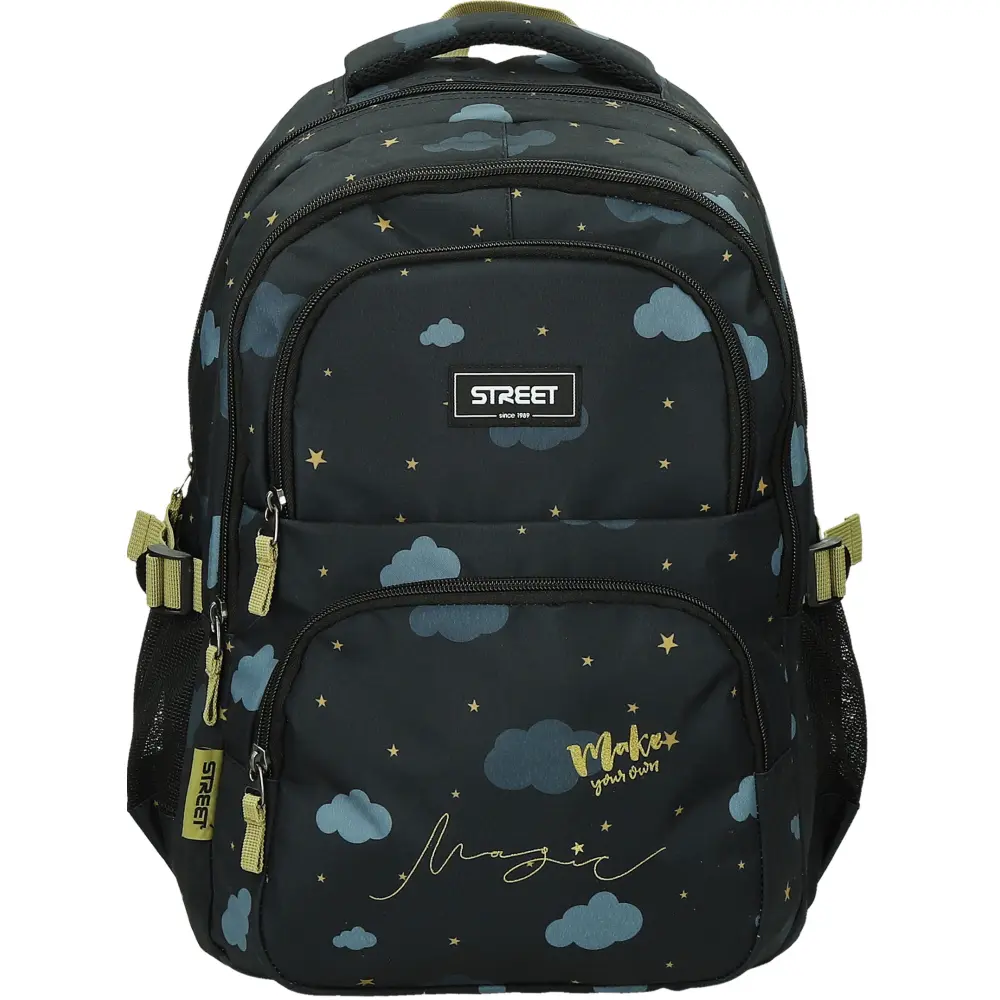 Nahrbtnik Round Magic