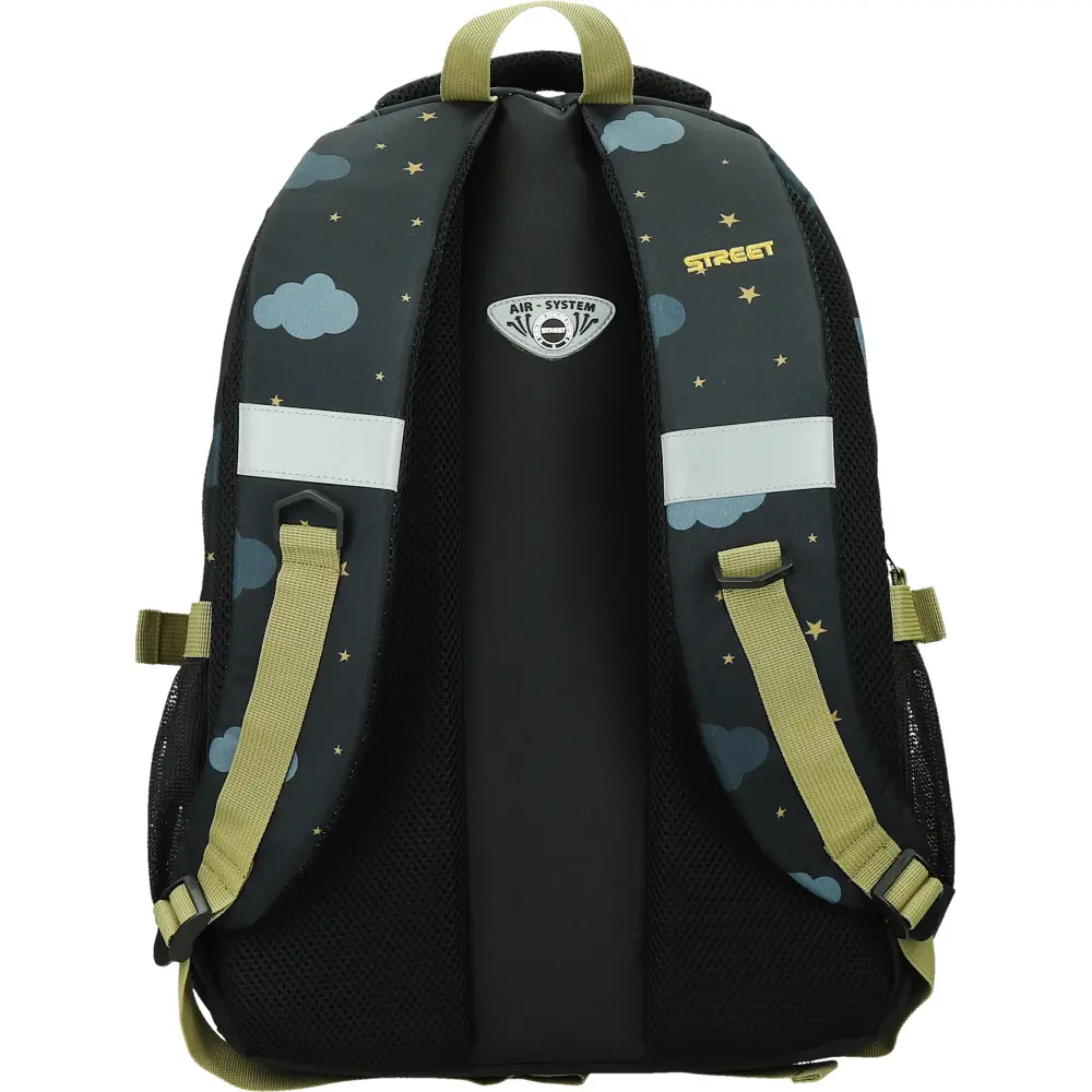 Nahrbtnik Round Magic