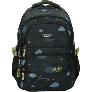 Nahrbtnik Round Magic