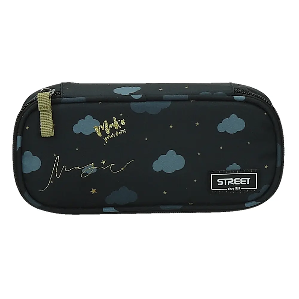 Peresnica Ovalna1 Compact Magic