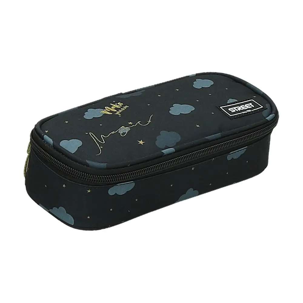 Peresnica Ovalna1 Compact Magic