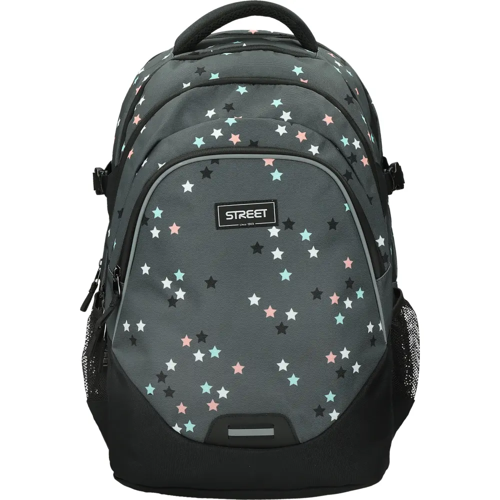 Nahrbtnik Round Escape Imagination