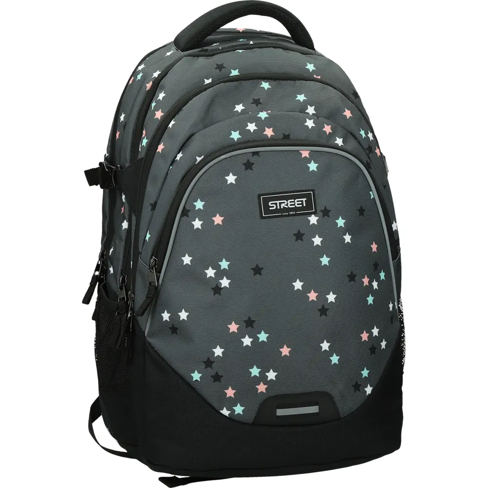 Nahrbtnik Round Escape Imagination