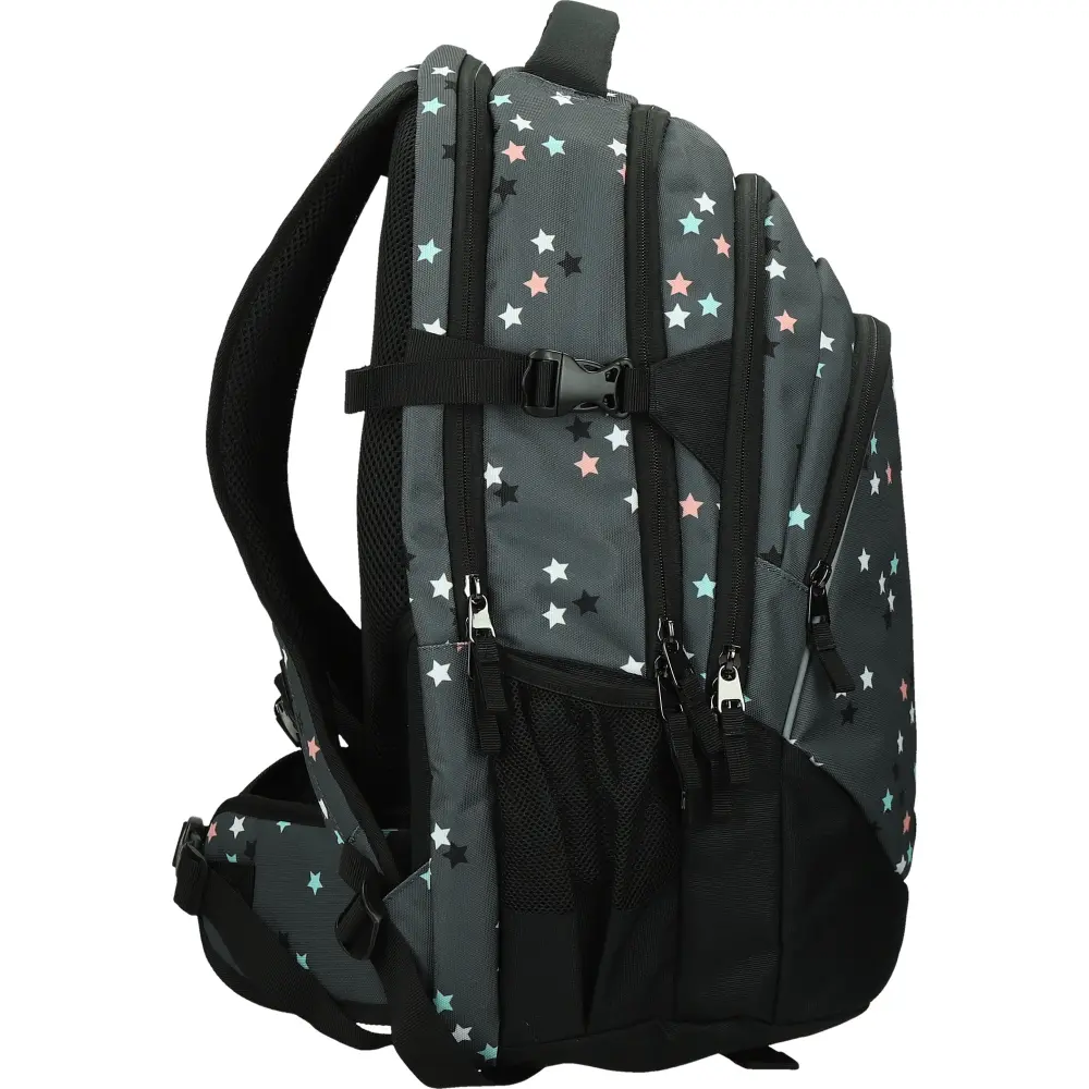 Nahrbtnik Round Escape Imagination