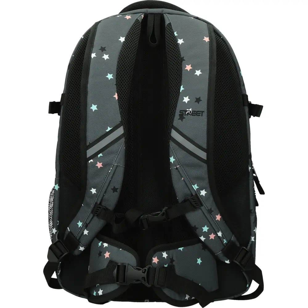 Nahrbtnik Round Escape Imagination