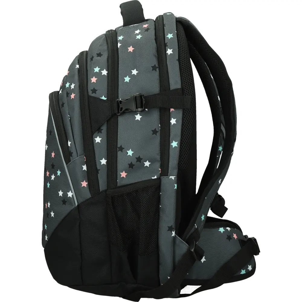 Nahrbtnik Round Escape Imagination