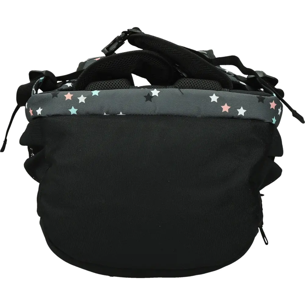 Nahrbtnik Round Escape Imagination