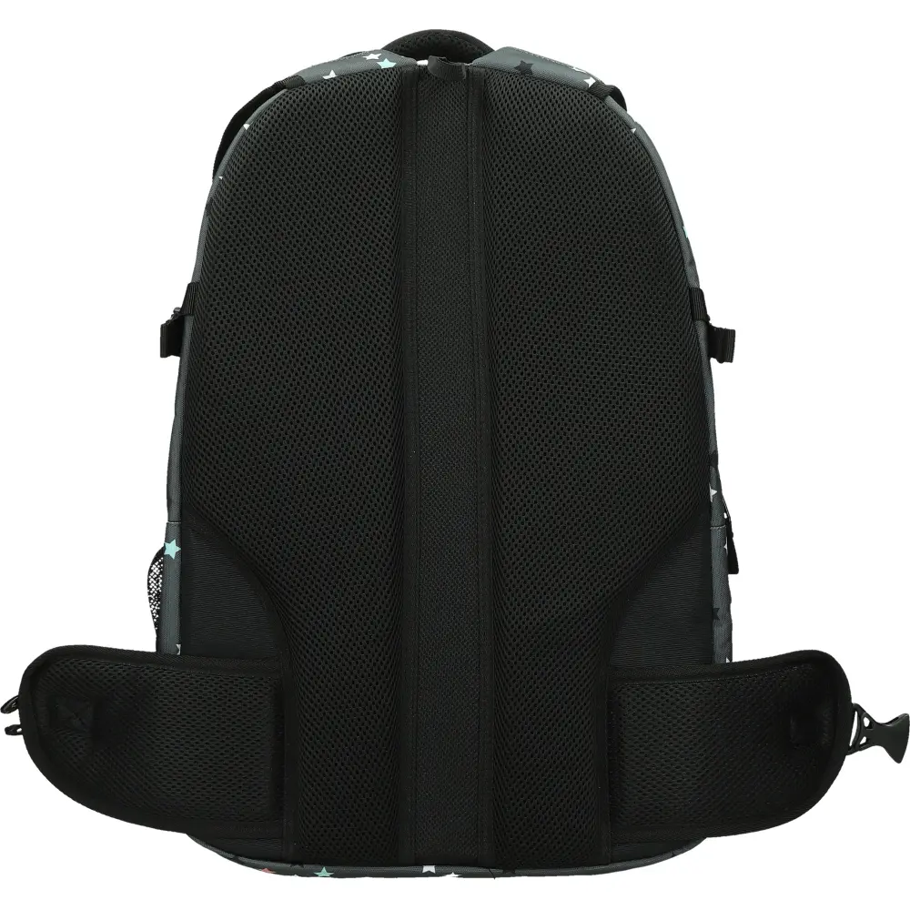 Nahrbtnik Round Escape Imagination