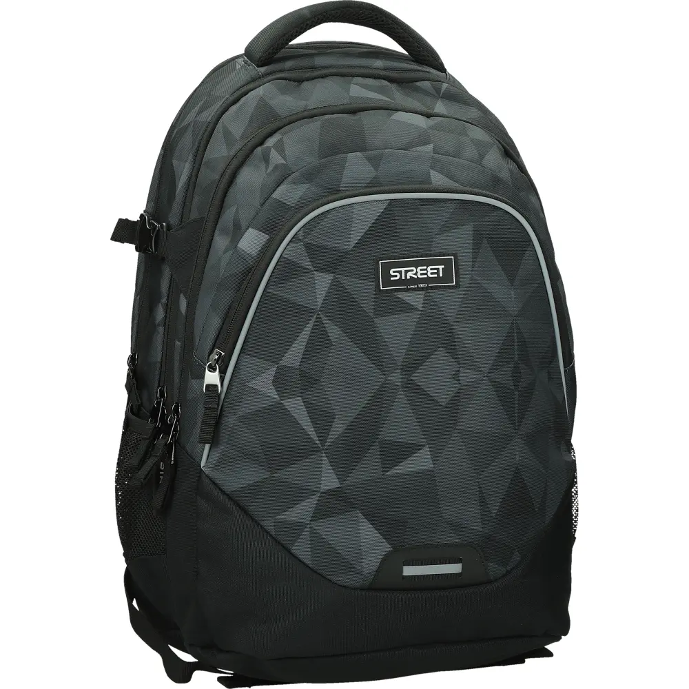 Nahrbtnik Round Escape Lowpoly