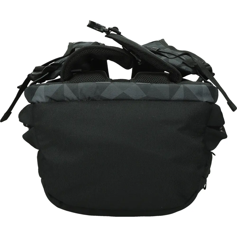 Nahrbtnik Round Escape Lowpoly