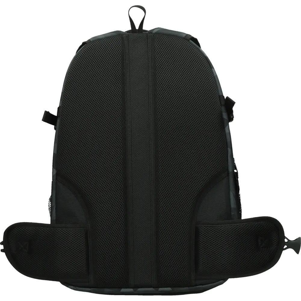 Nahrbtnik Round Escape Lowpoly