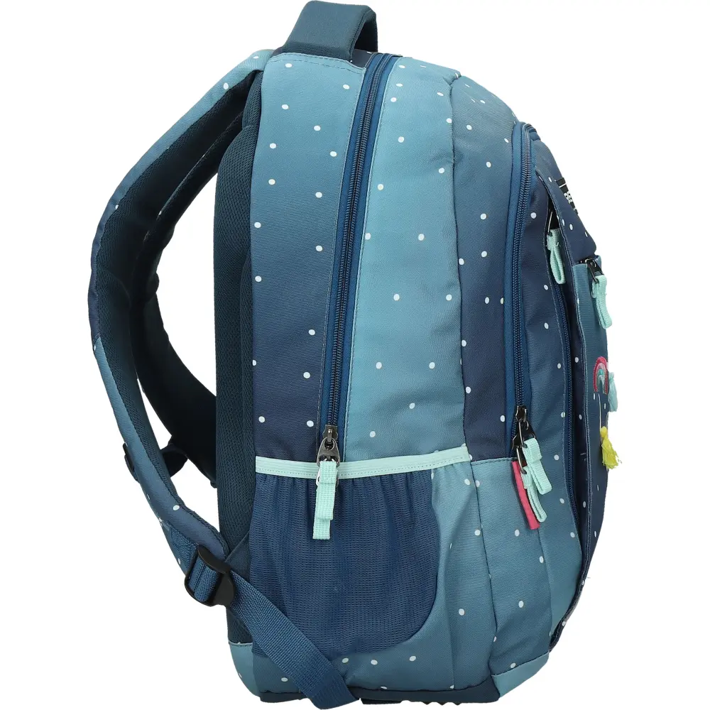 Nahrbtnik Round Alfa Dreamer