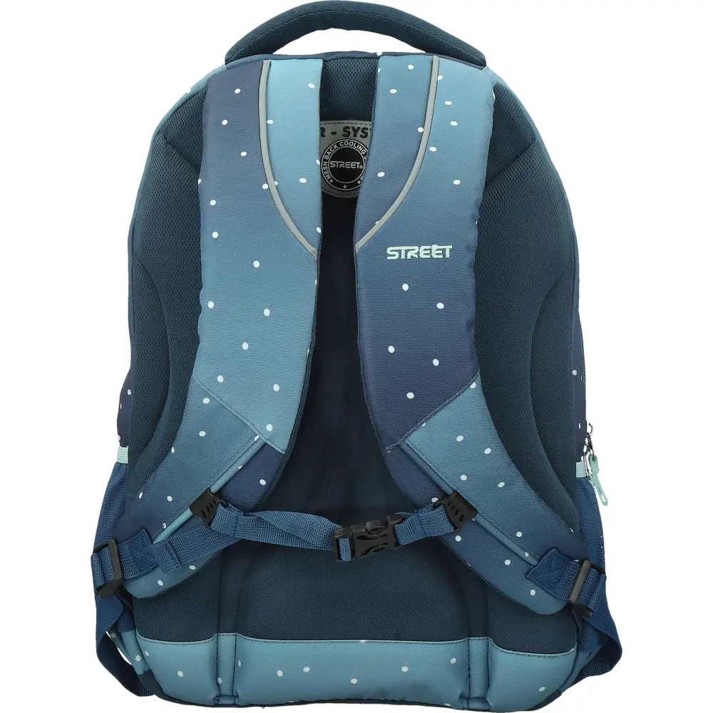 Nahrbtnik Round Alfa Dreamer