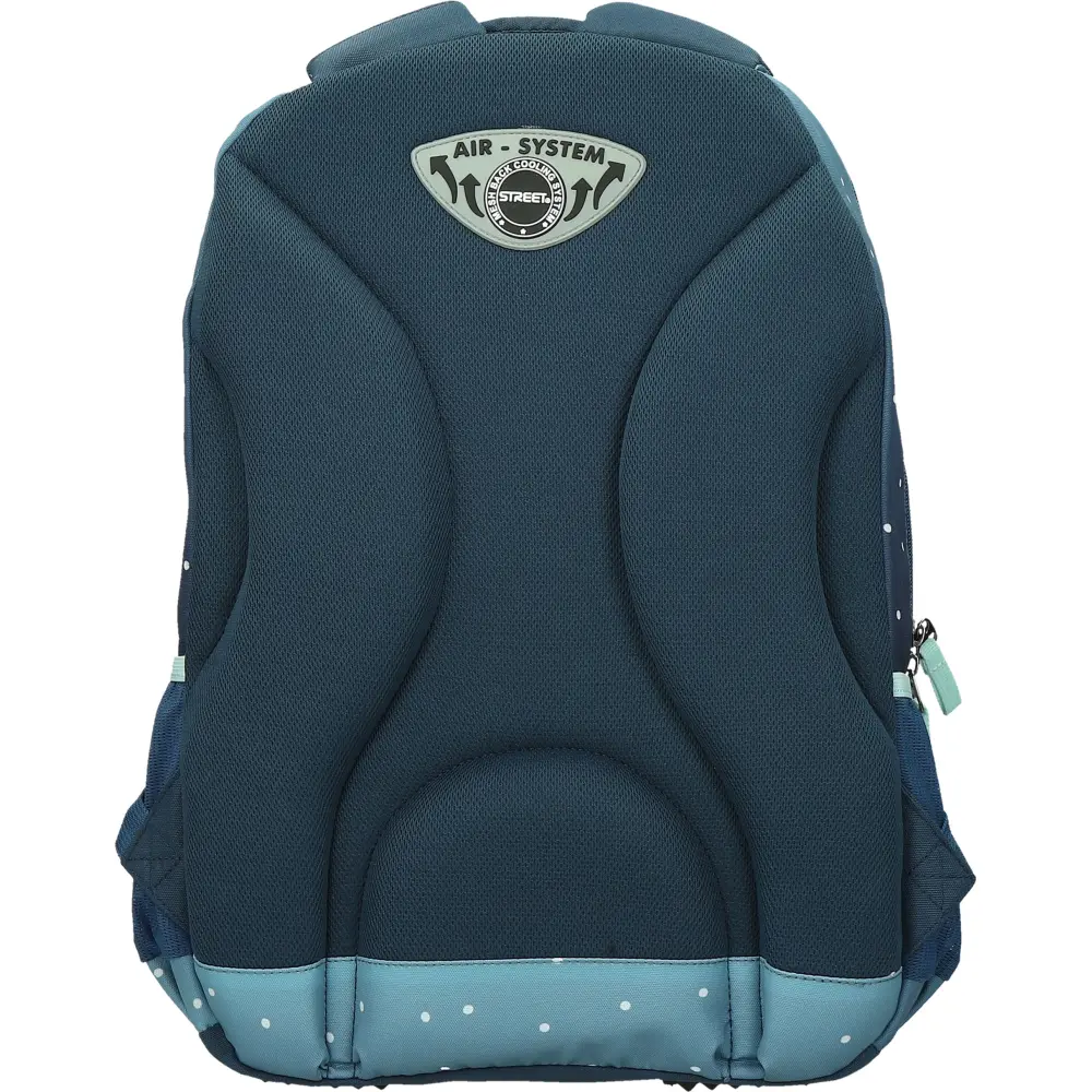 Nahrbtnik Round Alfa Dreamer