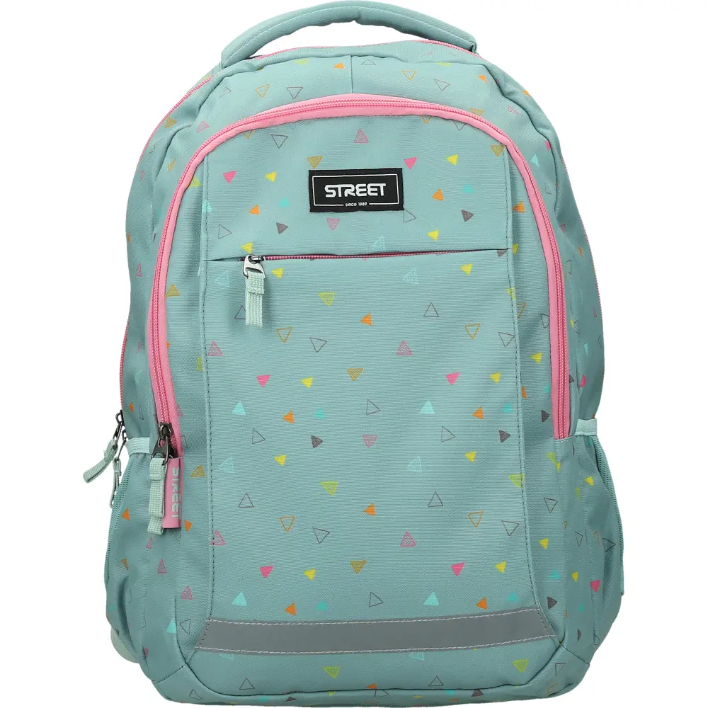 Nahrbtnik Round Alfa Sprinkle