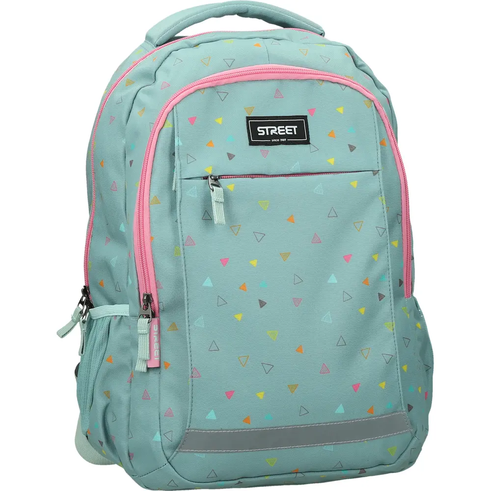 Nahrbtnik Round Alfa Sprinkle