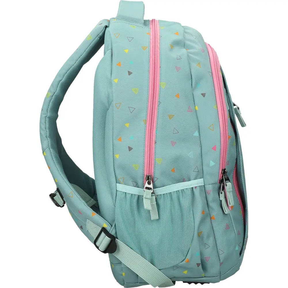 Nahrbtnik Round Alfa Sprinkle