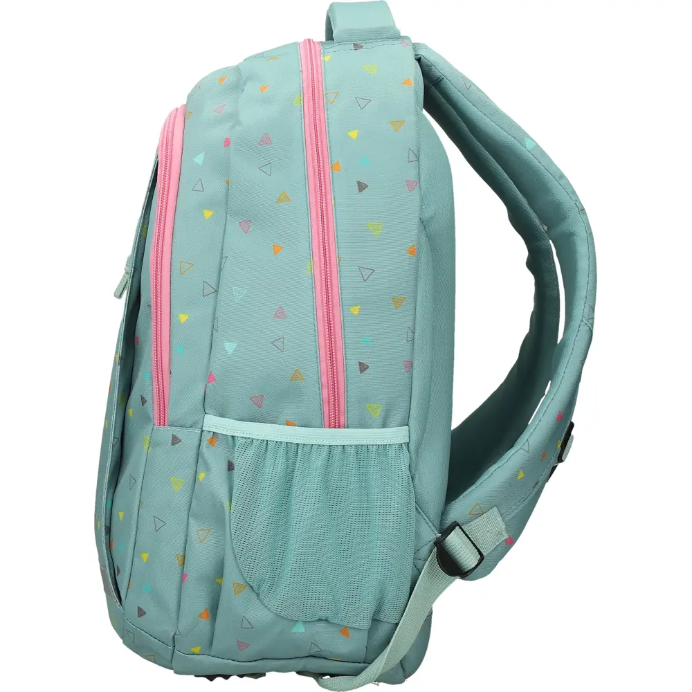 Nahrbtnik Round Alfa Sprinkle