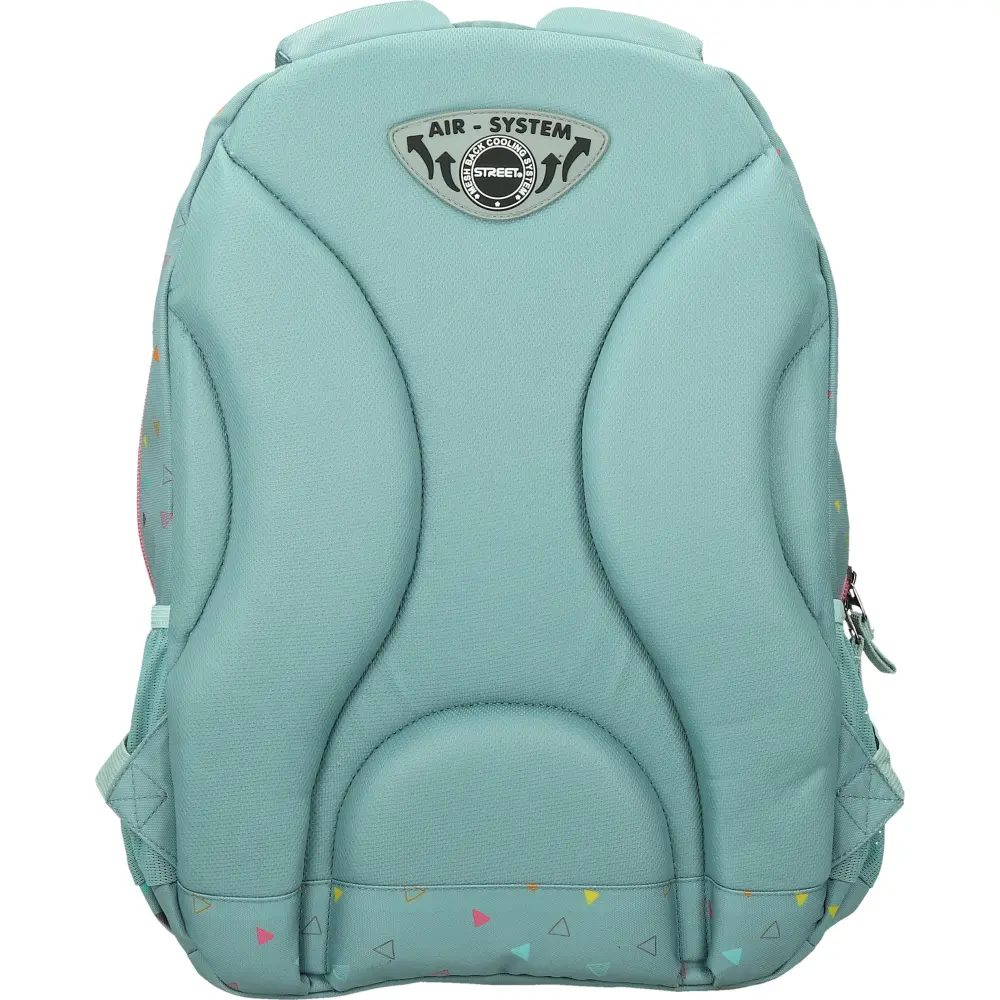 Nahrbtnik Round Alfa Sprinkle