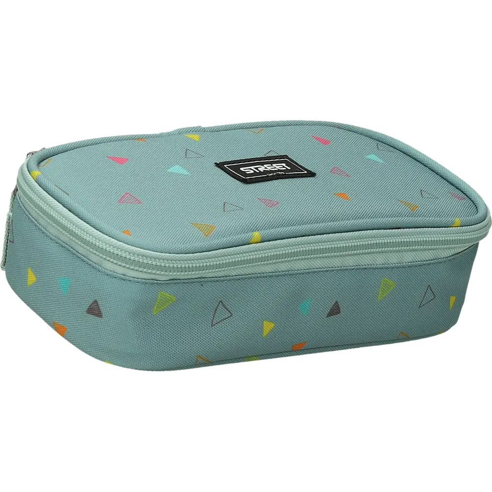 Peresnica Ovalna1 Compact Light Sprinkle