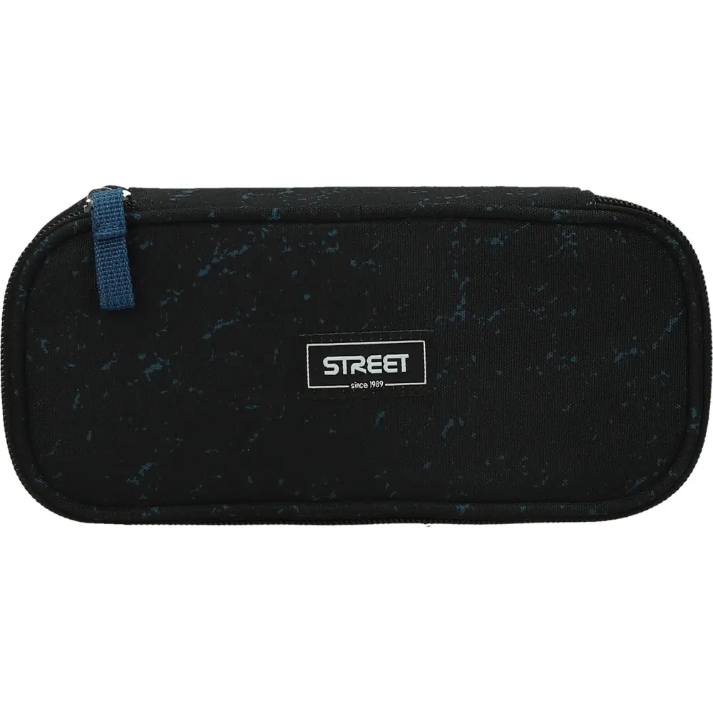 Peresnica Ovalna1 Compact Light Hooper