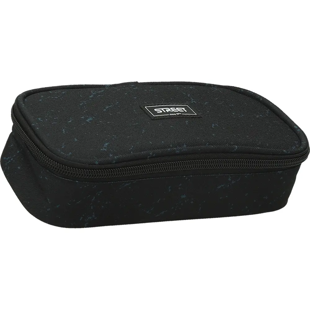 Peresnica Ovalna1 Compact Light Hooper