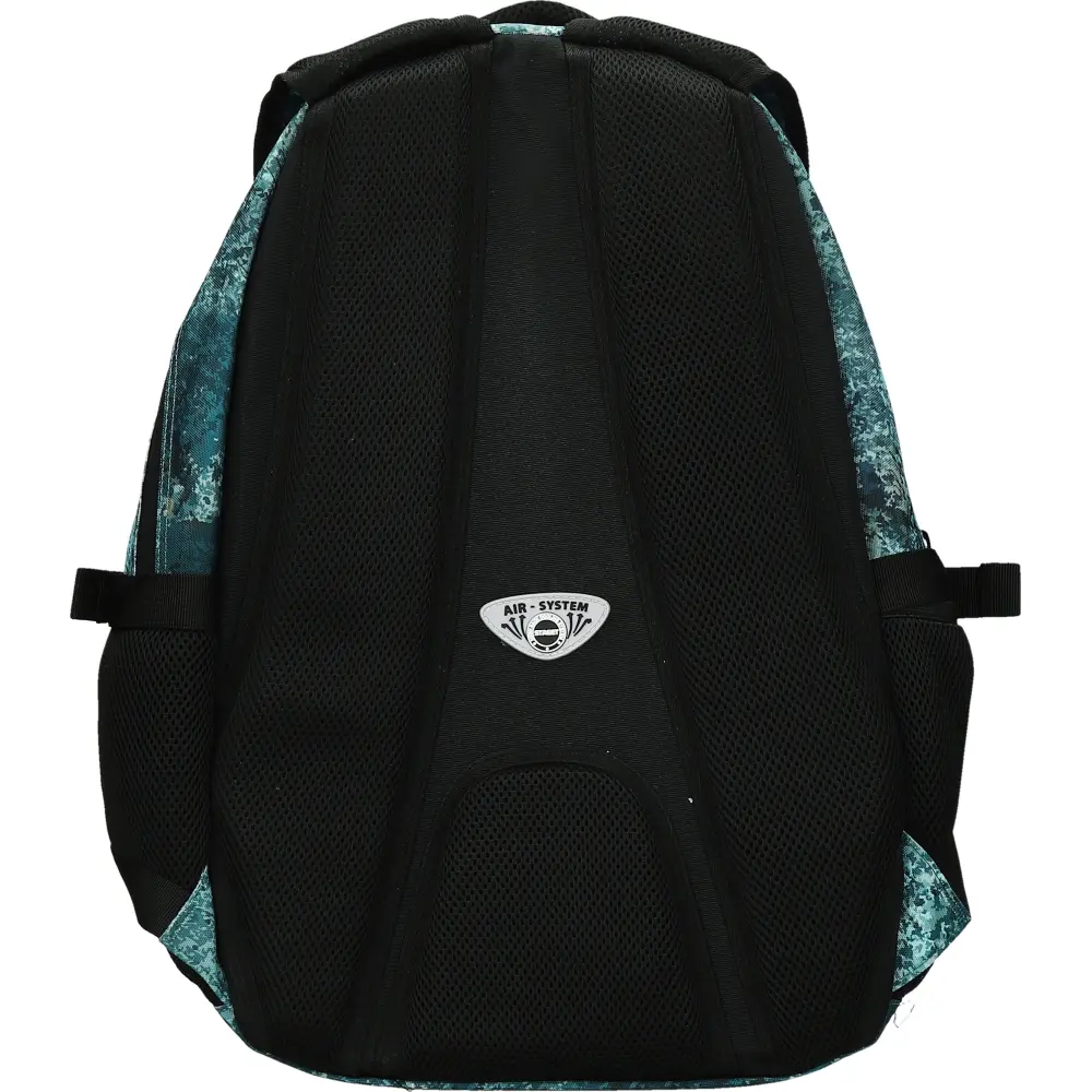 Nahrbtnik Round Balance Abstract