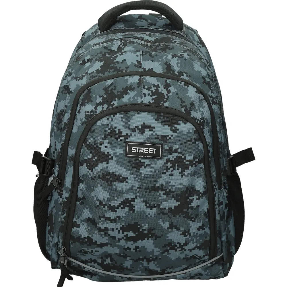 Nahrbtnik Round Balance Pixel