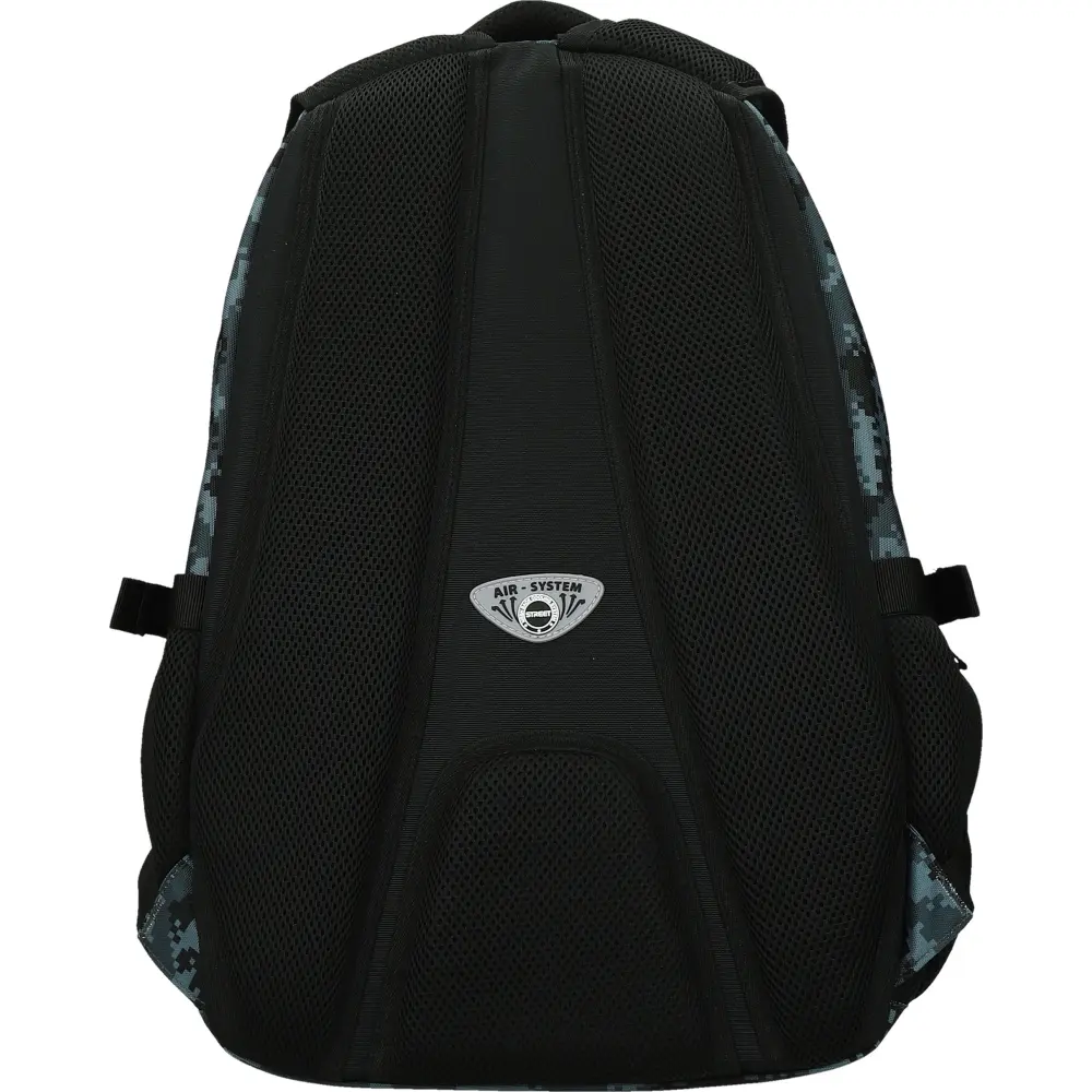 Nahrbtnik Round Balance Pixel