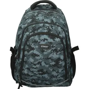 Nahrbtnik Round Balance Pixel