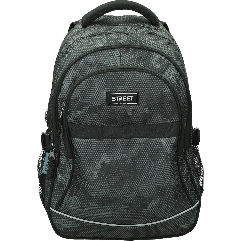 Nahrbtnik Round Active Monster