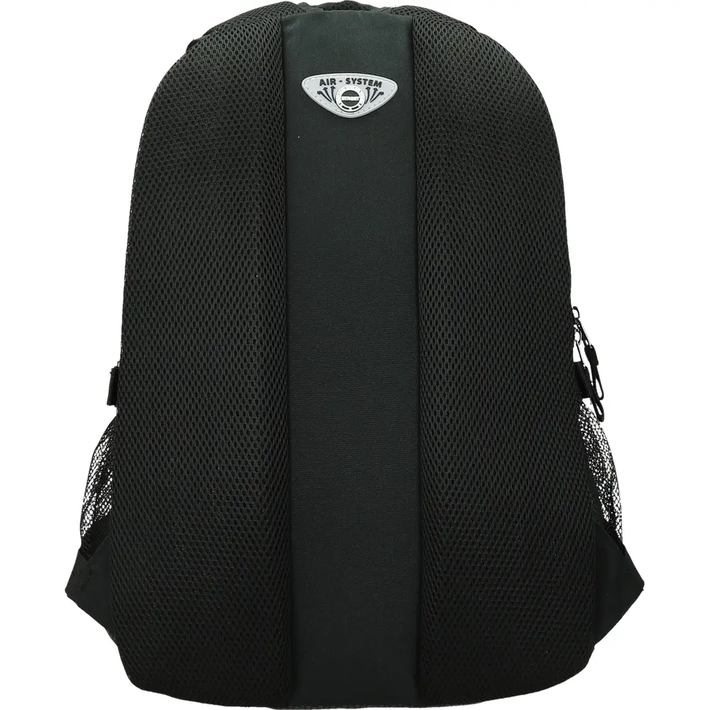 Nahrbtnik Round Active Monster