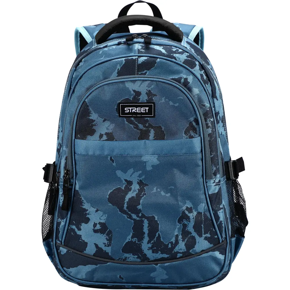 Nahrbtnik Round Active Shades