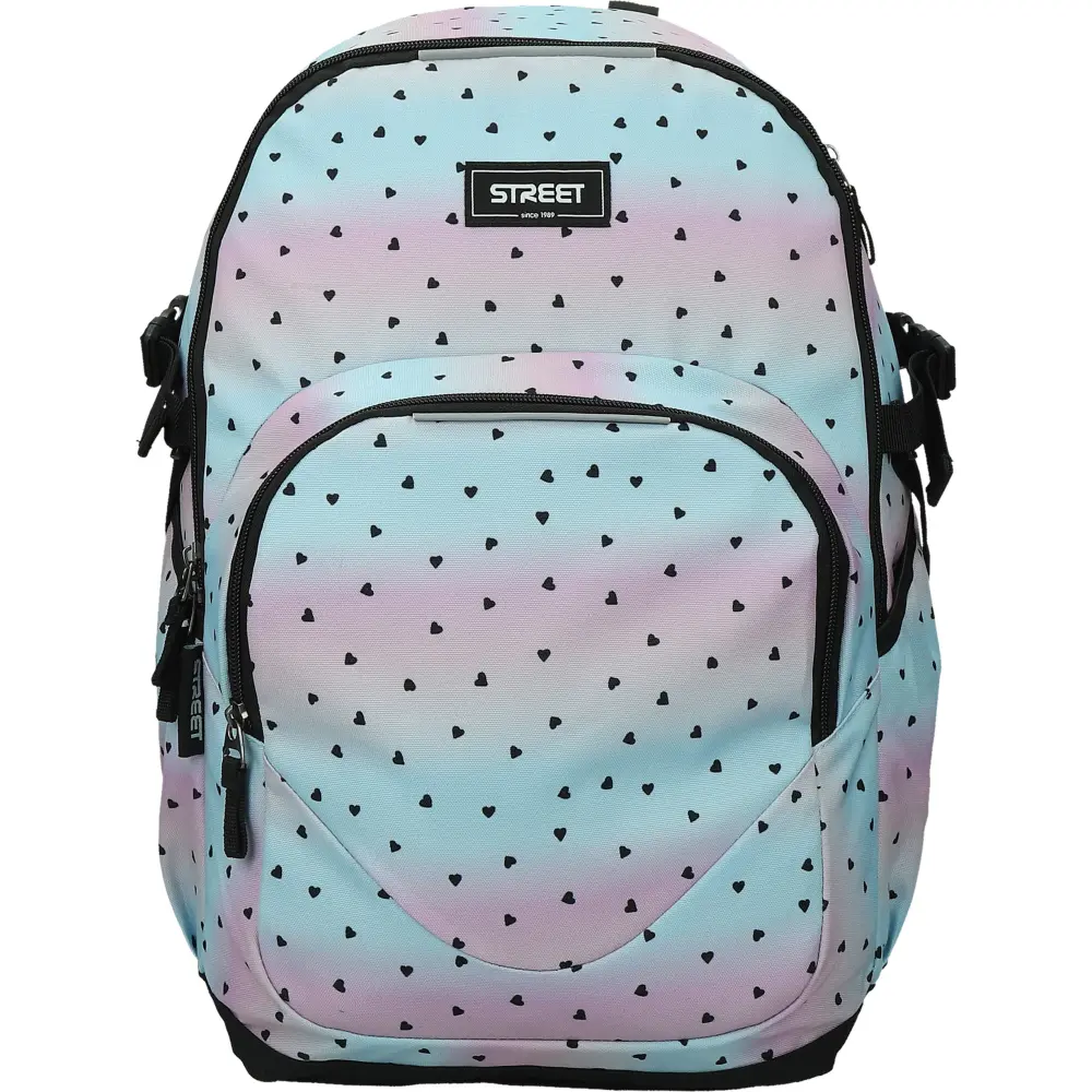 Nahrbtnik Round Spacious Candy