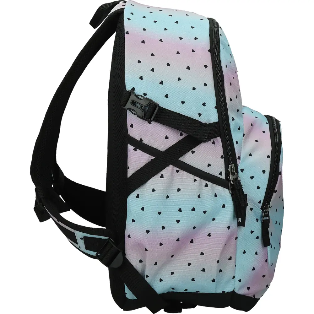 Nahrbtnik Round Spacious Candy