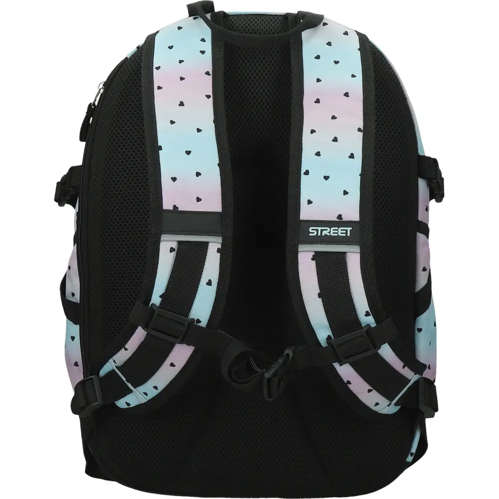 Nahrbtnik Round Spacious Candy