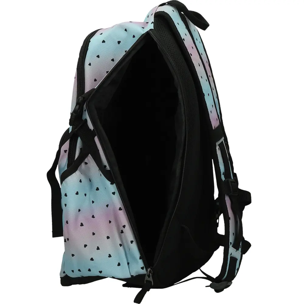 Nahrbtnik Round Spacious Candy