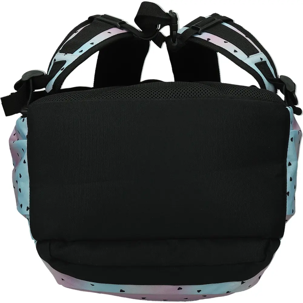 Nahrbtnik Round Spacious Candy