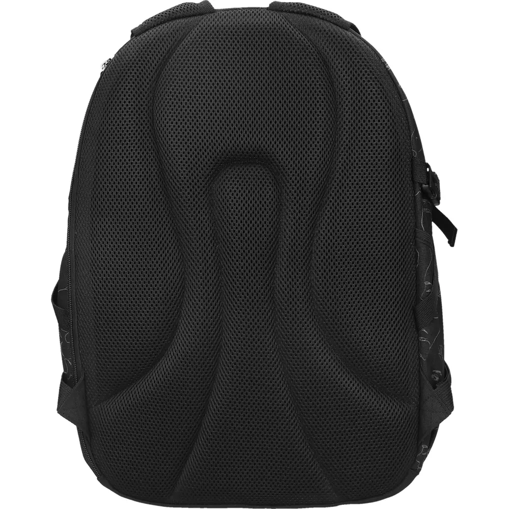 Nahrbtnik Round Spacious Faces