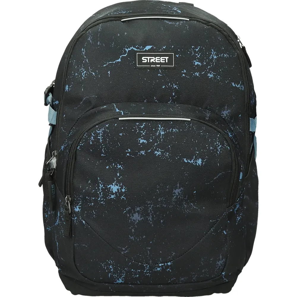 Nahrbtnik Round Spacious Rumble