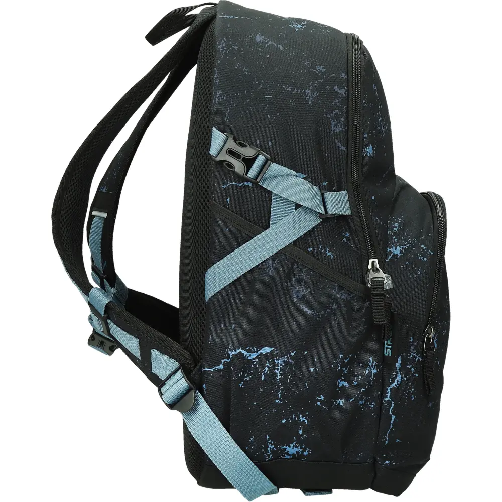 Nahrbtnik Round Spacious Rumble