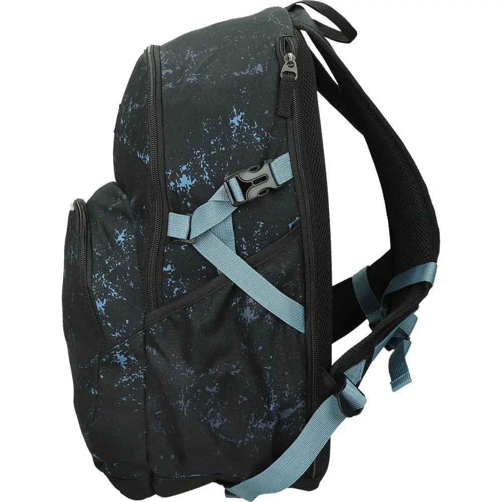 Nahrbtnik Round Spacious Rumble